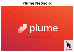 Plume Network