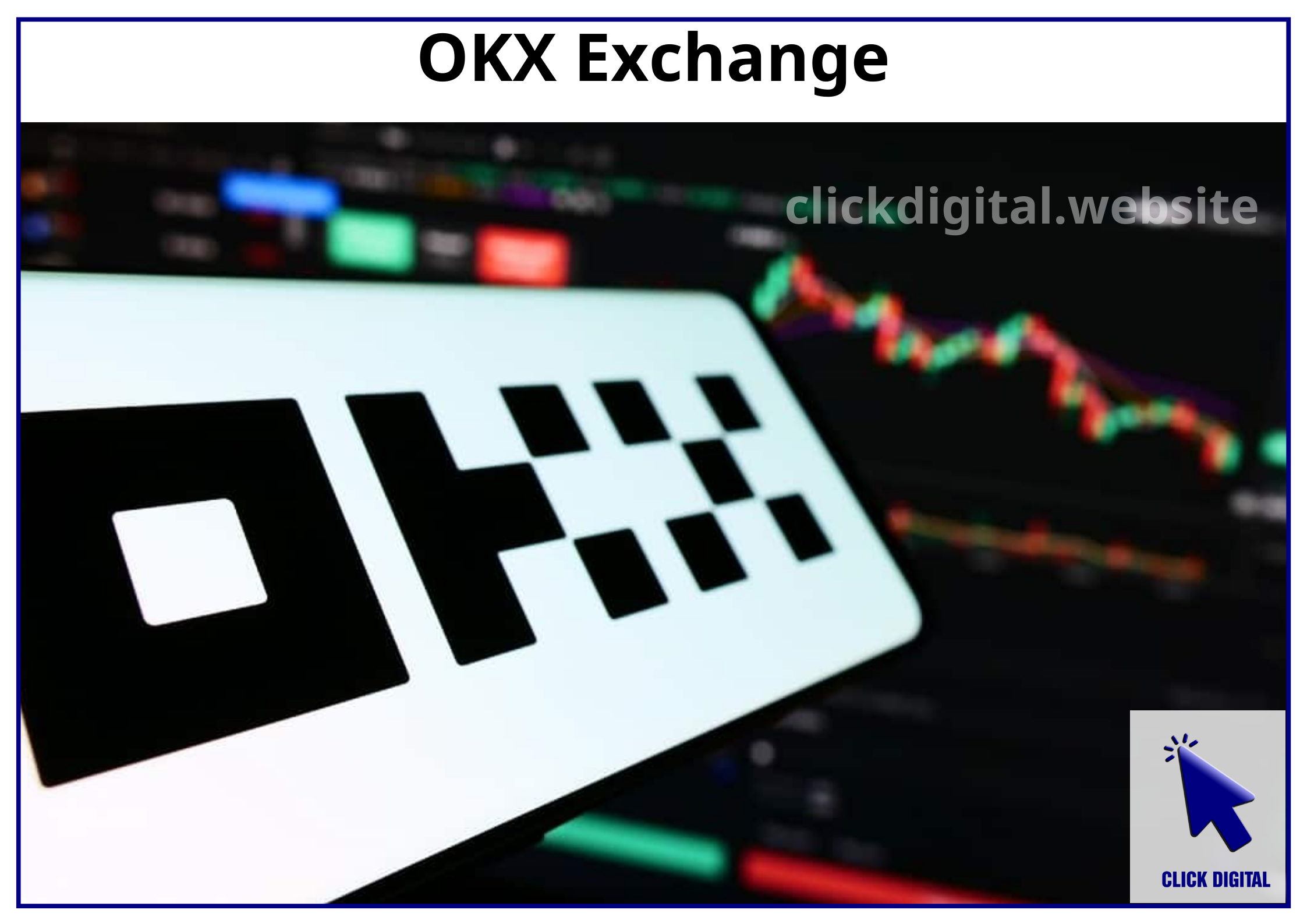 OKX Exchange