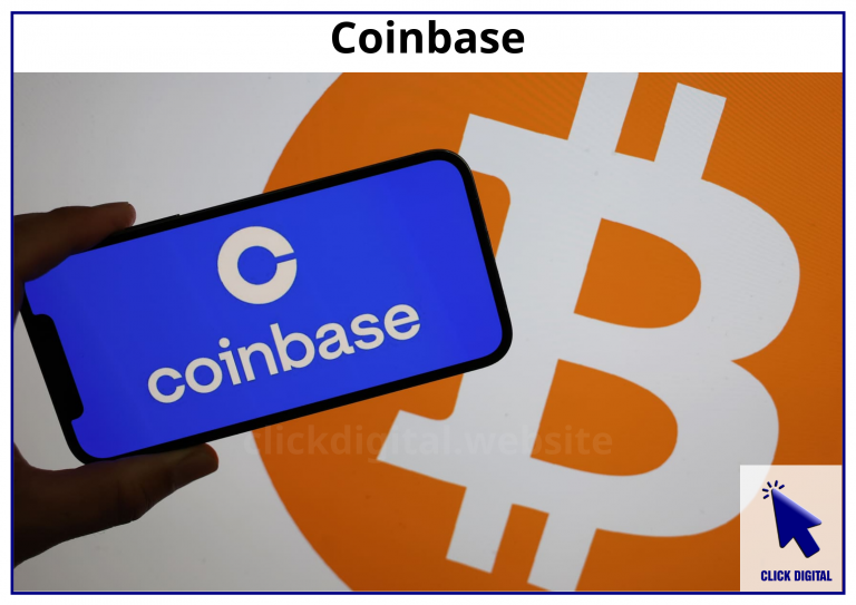 Coinbase