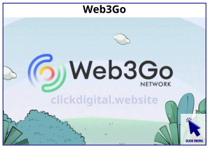 Web3Go