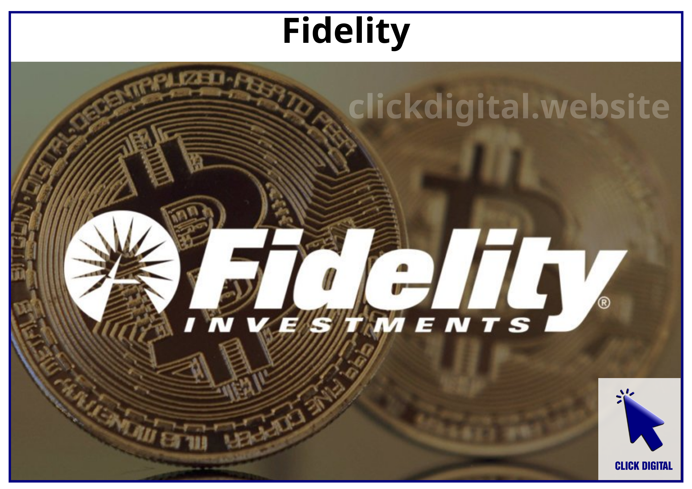 Fidelity