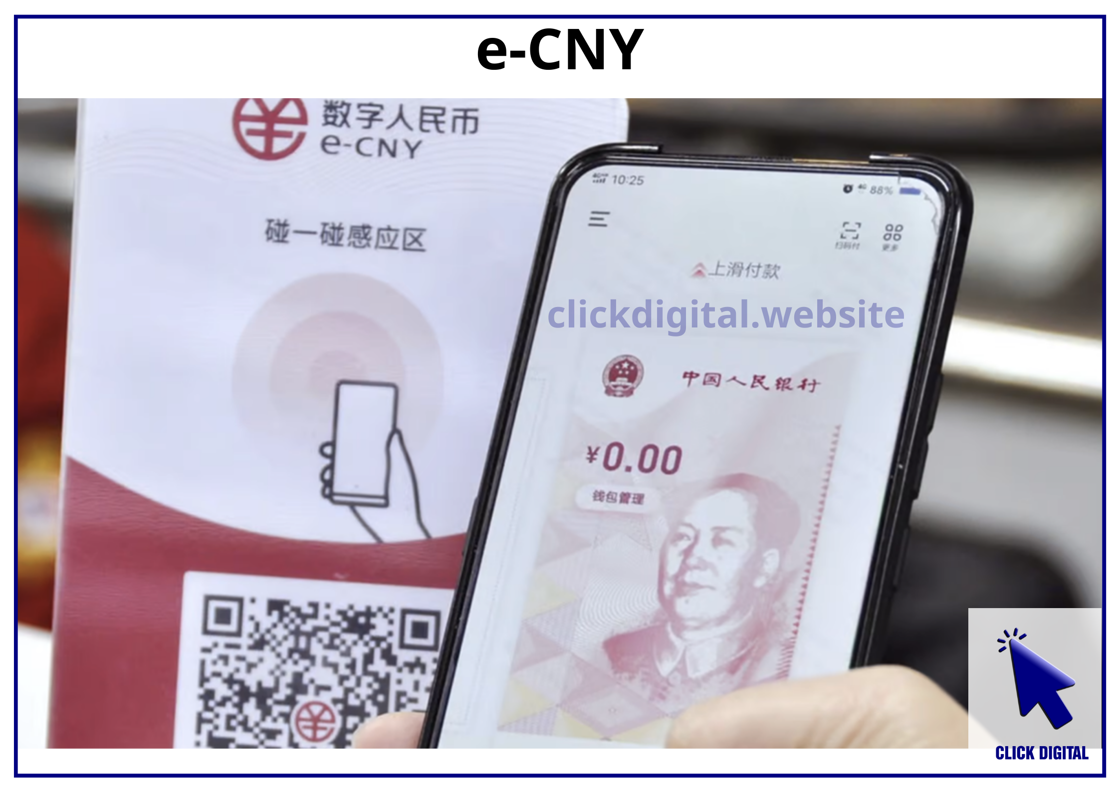 Các trở ngại Trung Quốc đối mặt khi đưa e-CNY ra quốc tế