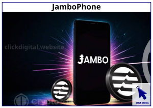 Cách mua JamboPhone của Aptos có thể nhận airdrop giống Solana