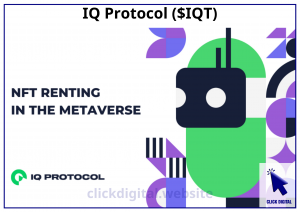 IQ Protocol ($IQT)