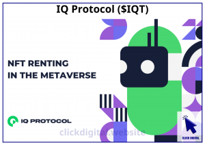 IQ Protocol ($IQT): Dự án NFT Lending và GameFi nhận support từ Polygon Village Startup & Arbitrum Grant