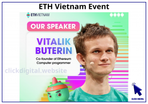 ETH Vietnam Event