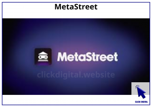 MetaStreet Protocol: Dự án Yield-earning NFT