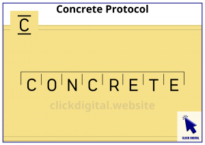 Cách tham gia Waitlist Concrete Protocol