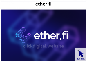 ether.fi gọi M bởi Bullish Capital và CoinFund, tham gia bởi Consensys, OKX Ventures,…