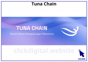 Tuna Chain ($TUN): Dự án Modular Bitcoin Layer 2