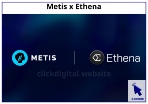 Metis x Ethena