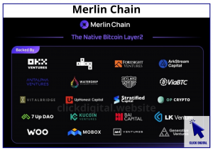 Merlin Chain ($MERL)