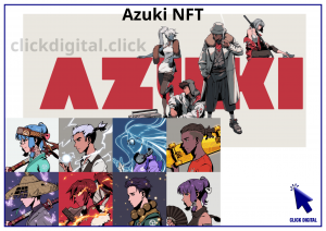 Azuki NFT