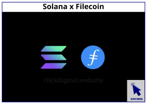 Solana tích hợp Filecoin để giao diện lịch sử giao dịch dễ sử dụng hơn