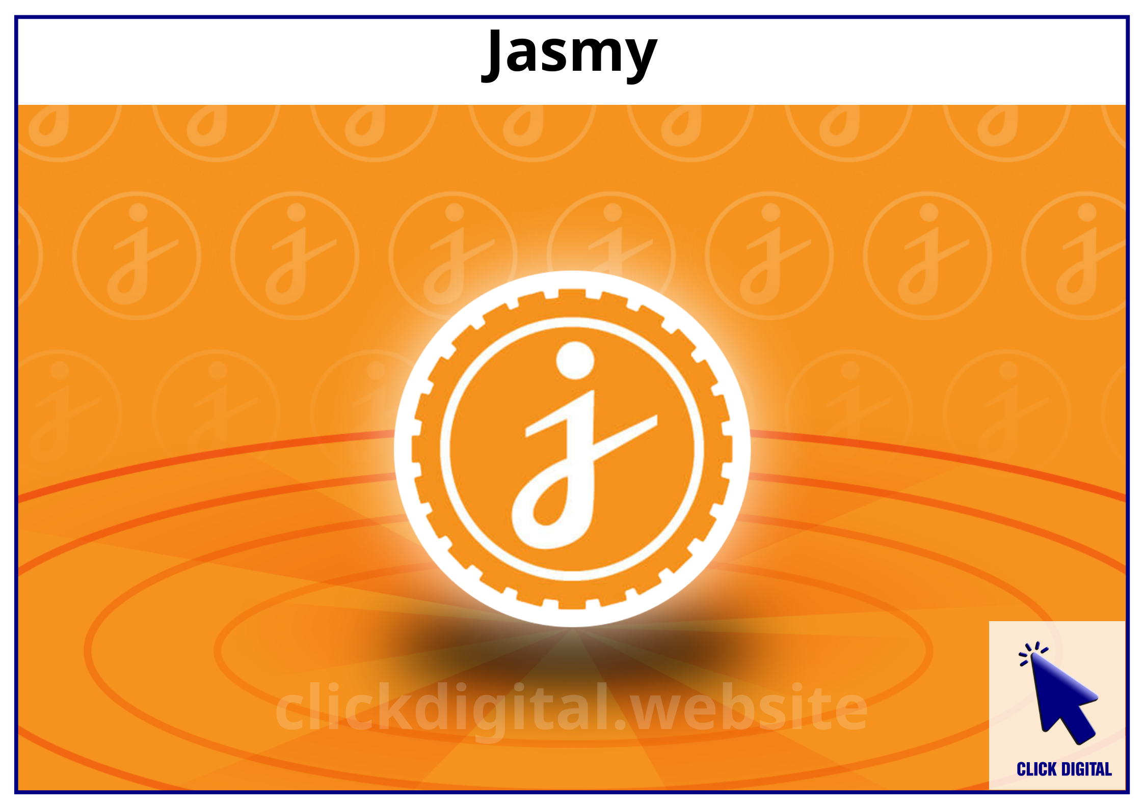 Jasmy ra roadmap 2024: phát triển ví, tín chỉ carbon,…