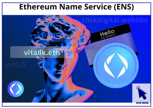 Ethereum Name Service (ENS) chiếm top 1 doanh thu NFT hàng ngày với >4.27 triệu USD