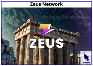 Phân tích dự án Zeus Network: Ưu điểm, investor, tokenomics, đánh giá