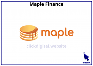 Maple Finance hợp tác Figment phát triển staking cấp tổ chức