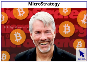 Bitcoin Soars Past 1,000 After MicroStrategy’s New Purchase