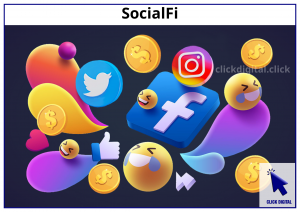 2 dự án SocialFi (SoFi) tiềm năng năm 2024