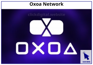 Oxoa Network