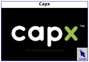 Capx