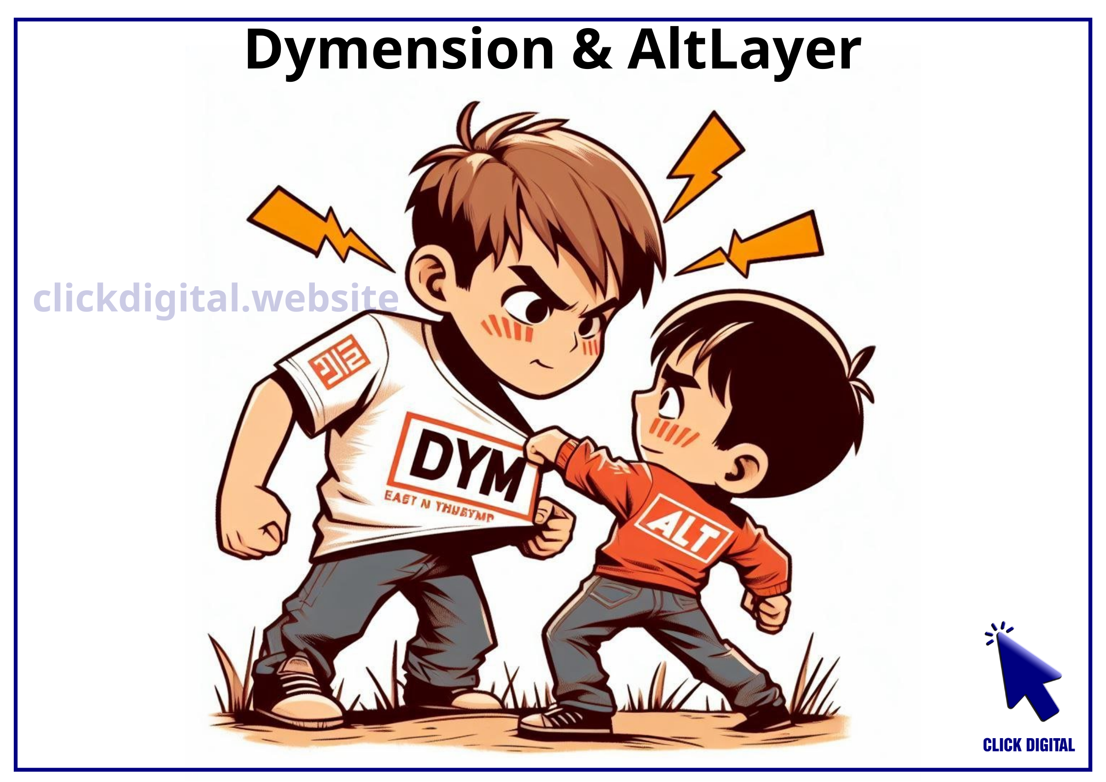 Vì sao mình quyết định đợi Dymension hơn là fomo vào Altlayer?