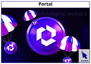 Hướng dẫn tham gia dự án Portal trên Binance Launchpool