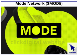 Mode Network ($MODE)