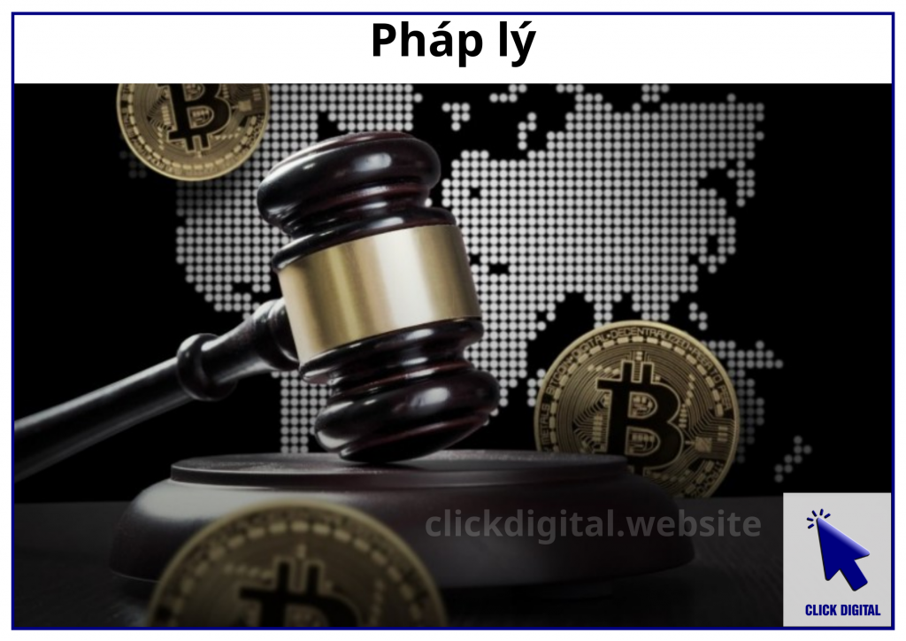 Pháp lý crypto