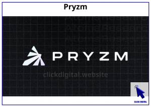 Pryzm