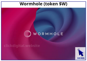 W của Wormhole trở thành multichain token, giữa Solana, Ethereum, các Layer 2 EVM (Optimism, Arbitrum, Base,…)