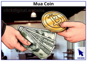 Những việc cần làm sau khi mua 1 đồng coin