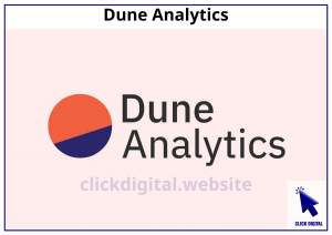 Dune Analytics