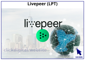 Livepeer (LPT)