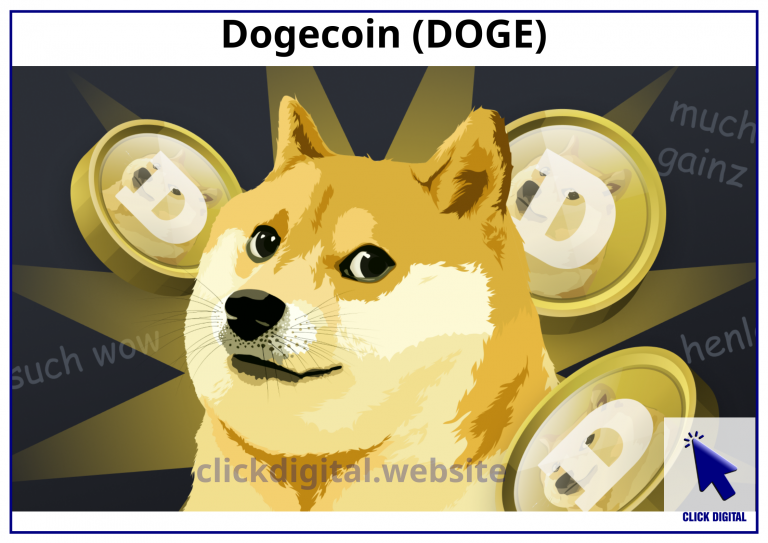 Dogecoin (DOGE)