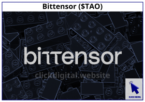 Polychain, Dao5 và DCG nắm giữ 0tr Bittensor (token $TAO)