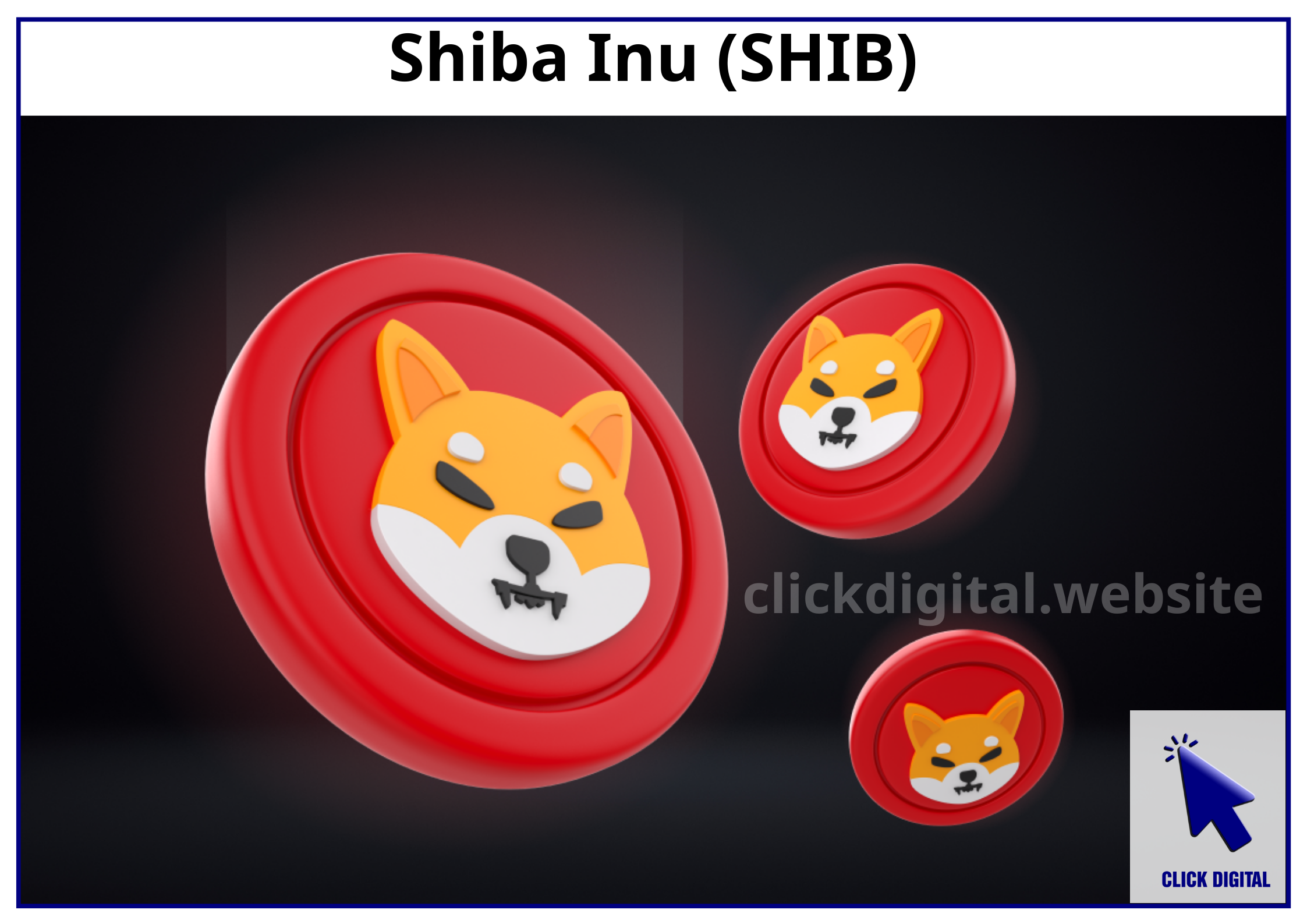 Đơn thỉnh cầu Shiba Inu ETF thu hút >10.000 chữ ký