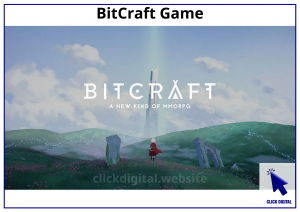 Săn airdrop BitCraft Game, raise M từ a16z