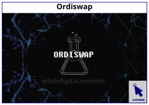 Ordiswap AMM V2 ra mắt trên Bitcoin Native Layer