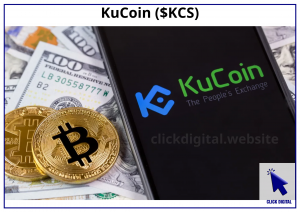 KuCoin ($KCS)