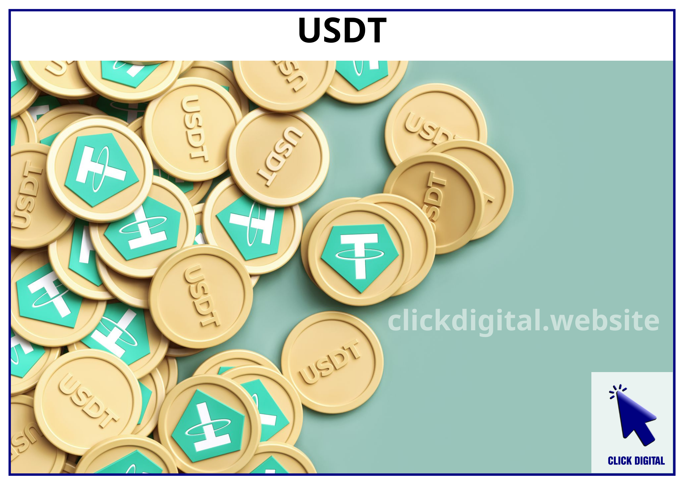 Tether bùng nổ số lượng người dùng: 330 triệu tài khoản và 36 triệu người dùng USDT mới trong Q3/2024