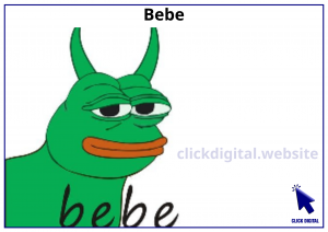 Bebe