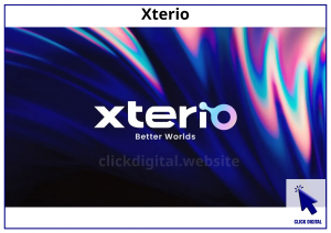 Xterio ($XTER)