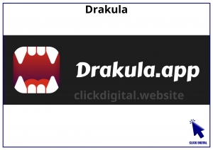 Drakula.app