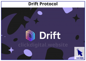 Drift Protocol: airdrop sẽ nhận vào ngày 16 tháng 5. Airdrop bao gồm phân phối ban đầu và phân phối phần thưởng.