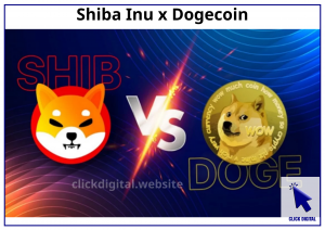 Memecoin: Shiba Inu (SHIB) vs Dogecoin (DOGE)