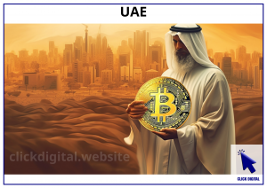 Thành phố Abu Dhabi của UAE ra mắt Blockchain Center (Trung tâm Blockchain): Tập trung vào đầu tư và giáo dục web3