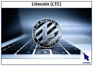 Litecoin (LTC)