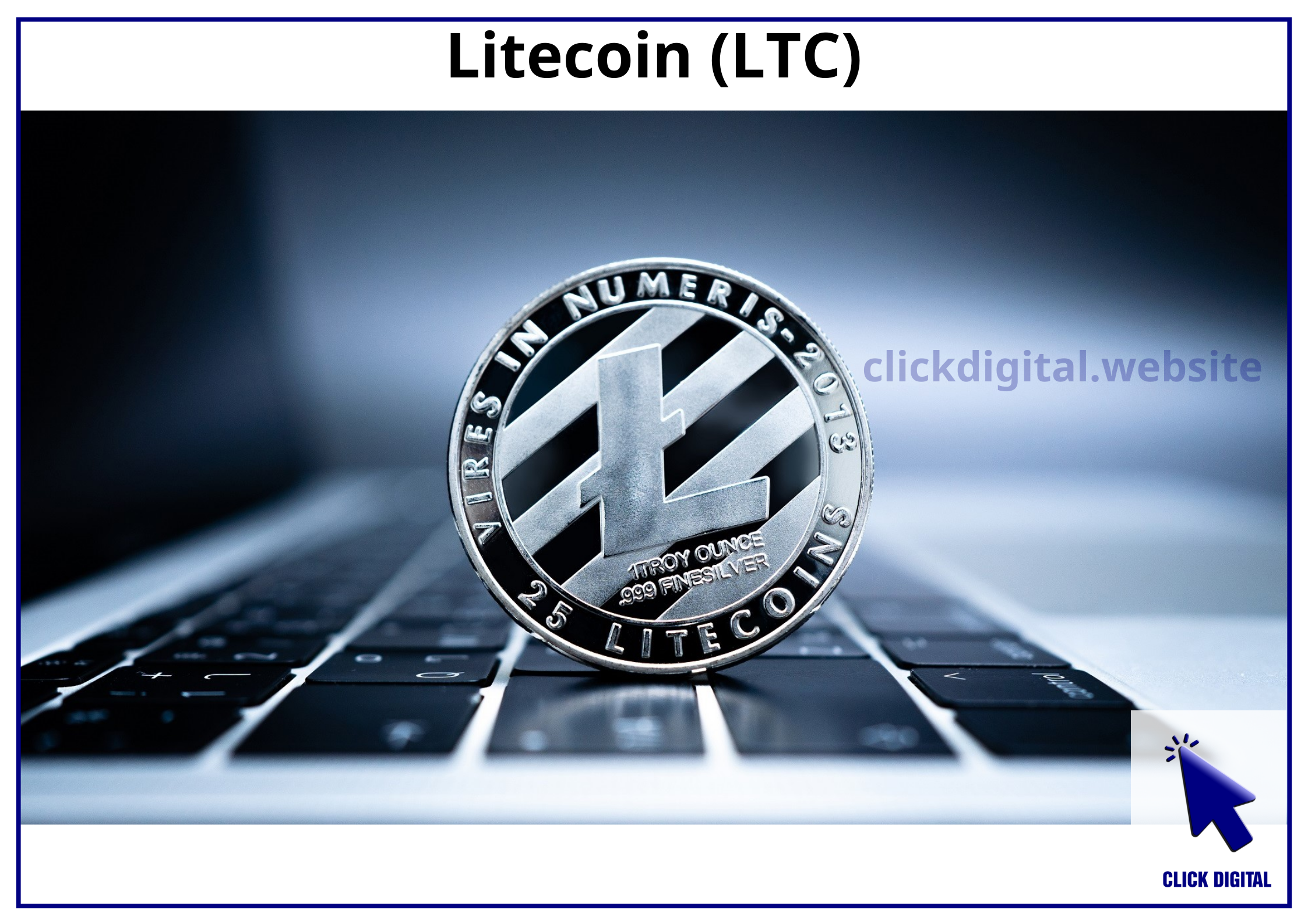 Litecoin Booms: 243% Jump in Transactions as ETF Rumors Swirl